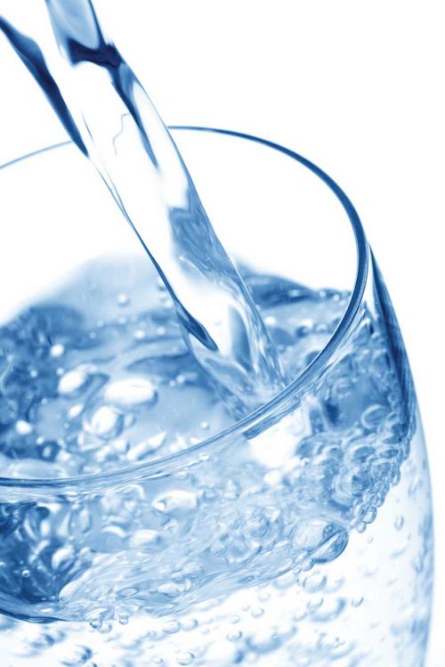 Clean and Healthy Drinking Water 