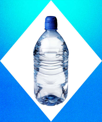 The Truth About Alkaline Water 