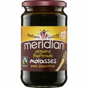 All About Blackstrap Molasses
