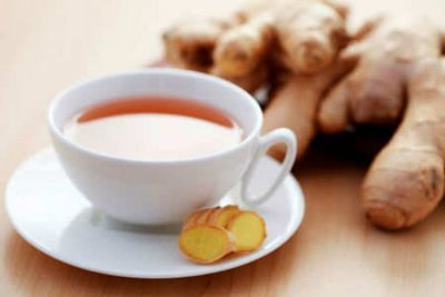How Ginger Tea Benefits Your Body