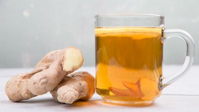 How Ginger Tea Benefits Your Body